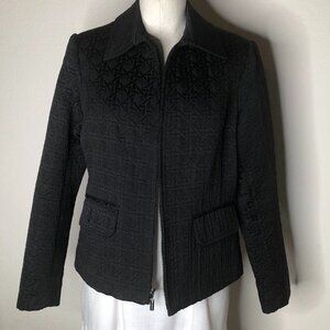 Like New, "Weather Tamer" Insulated Jacket/ M